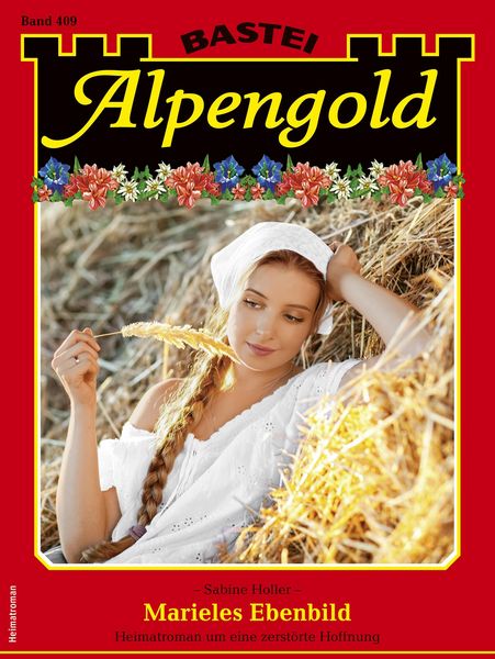 Produktbild: Alpengold 409