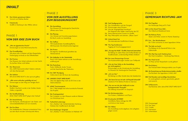 Produktbild: FLASHBACK &ndash; EINE STADT WIRD BUNT