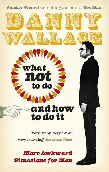 Produktbild: What Not to Do (And How to Do It)