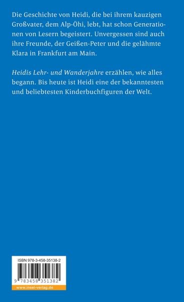 Produktbild: Heidi