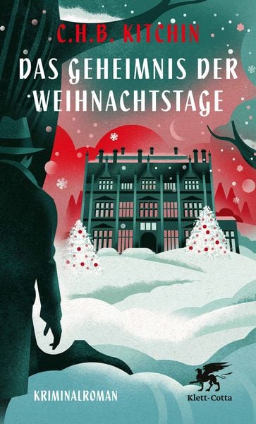 Produktbild: Das Geheimnis der Weihnachtstage