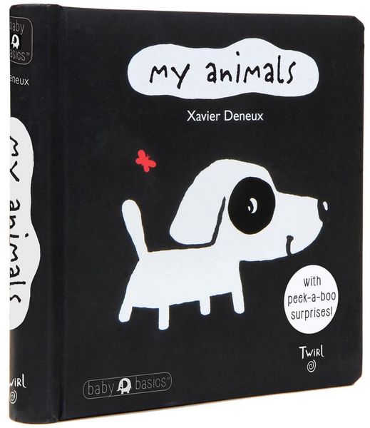 Produktbild: Deneux, X: My Animals
