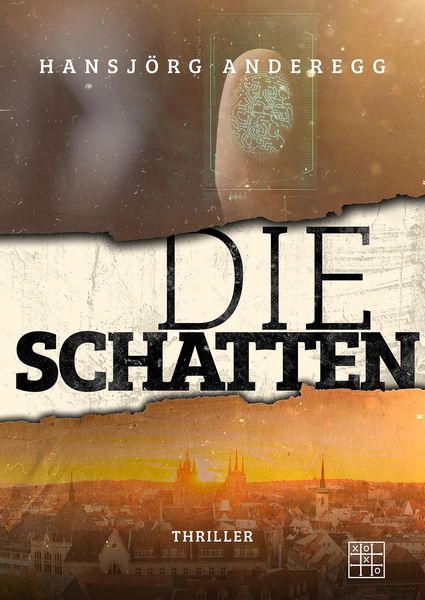 Produktbild: Die Schatten