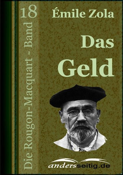 Produktbild: Das Geld