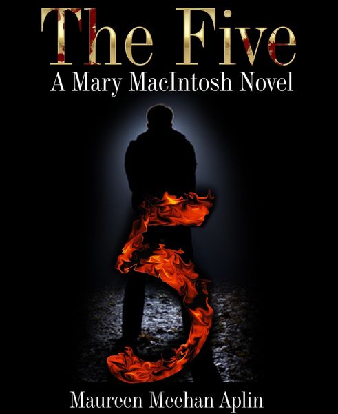 Produktbild: The Five, a Mary MacIntosh novel