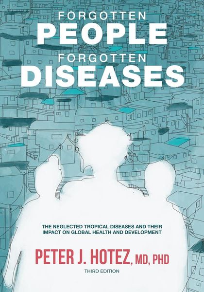 Produktbild: Forgotten People, Forgotten Diseases