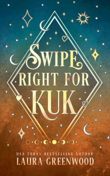 Produktbild: Swipe Right For Kuk