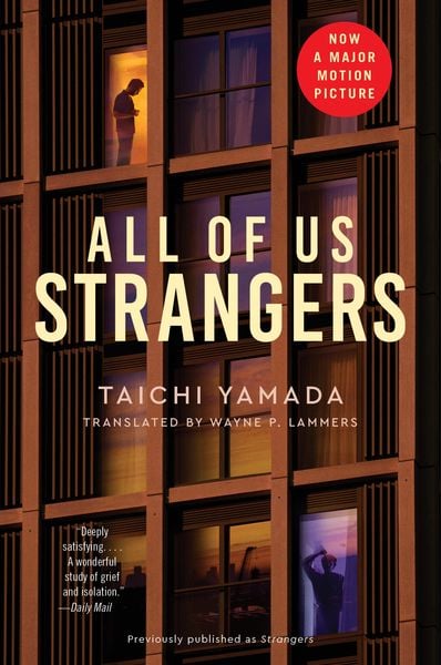 Produktbild: All of Us Strangers [Movie Tie-in]