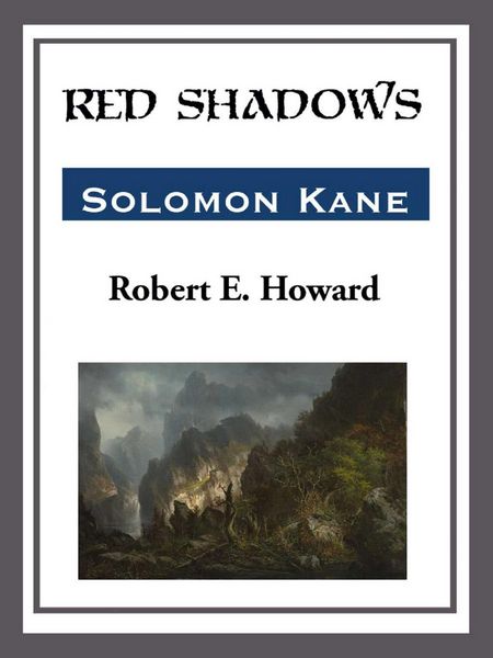 Produktbild: Red Shadows