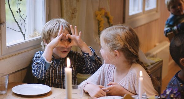 Produktbild: Kindheit