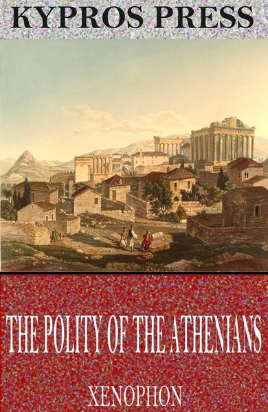Produktbild: The Polity of the Athenians