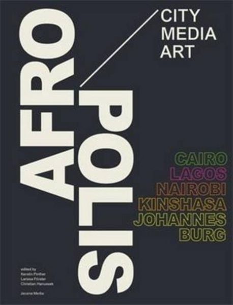 Produktbild: Afropolis