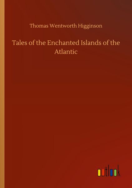 Produktbild: Tales of the Enchanted Islands of the Atlantic