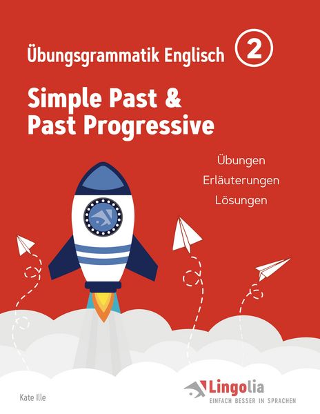 Produktbild: Lingolia &Uuml;bungsgrammatik Englisch Teil 2