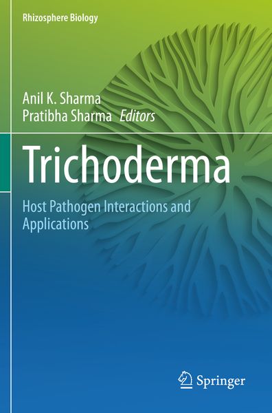 Produktbild: Trichoderma