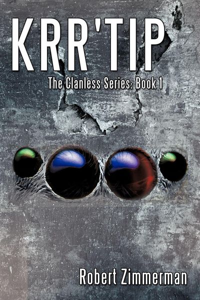 Produktbild: Krr'tip