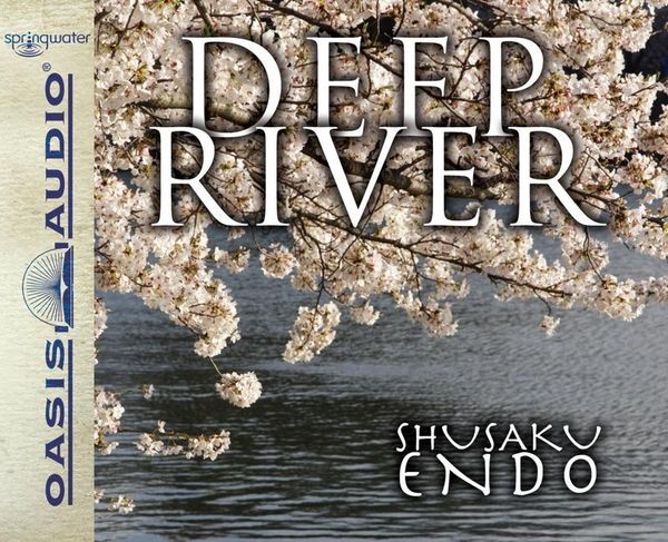 Produktbild: Deep River