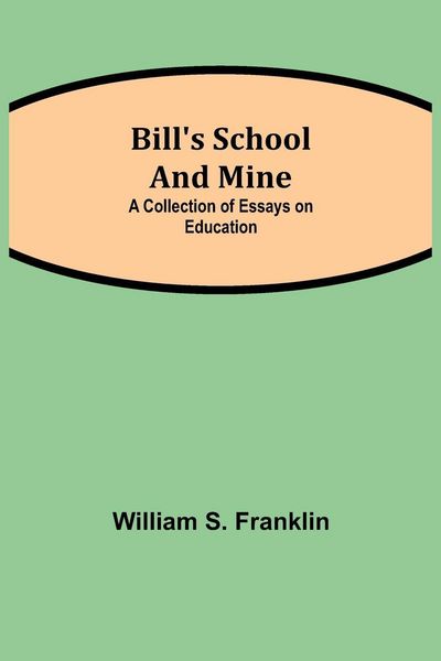 Produktbild: Bill'S School And Mine
