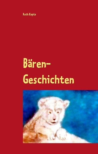 Produktbild: B&auml;ren-Geschichten