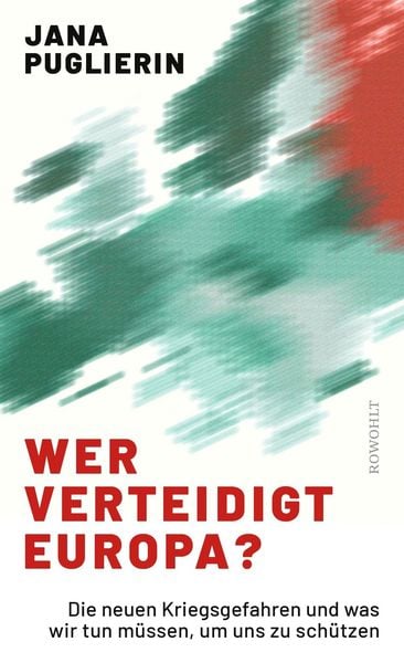 Produktbild: Wer verteidigt Europa?