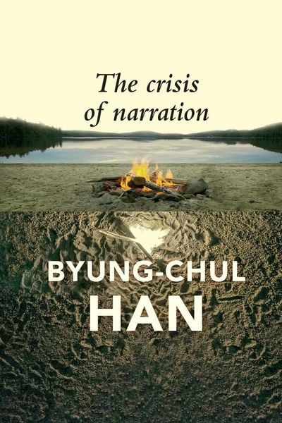 Produktbild: The Crisis of Narration