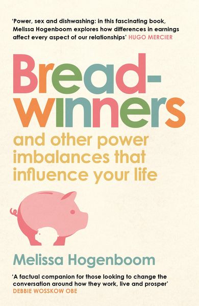 Produktbild: Breadwinners