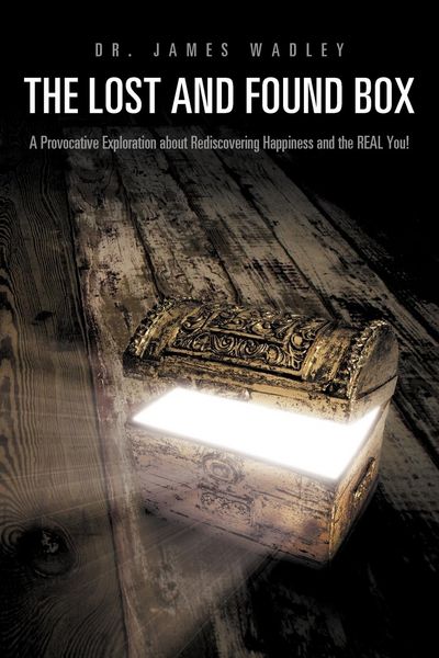 Produktbild: The Lost and Found Box