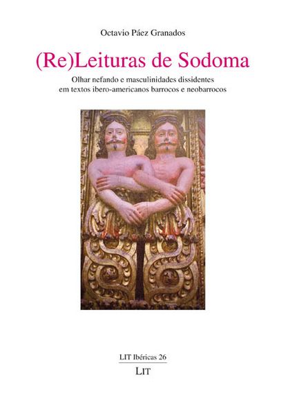 Produktbild: (Re)Leituras de Sodoma