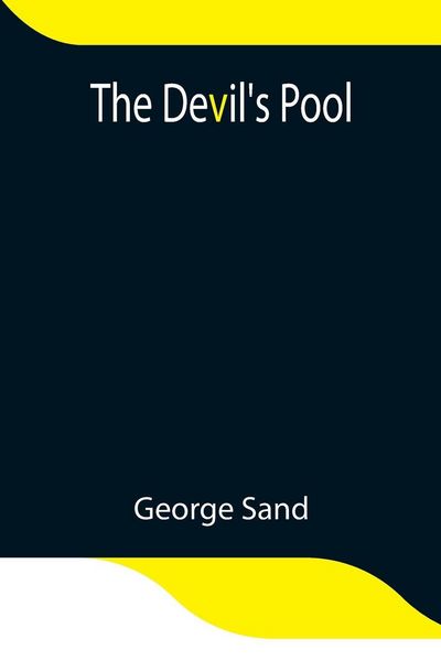 Produktbild: The Devil'S Pool