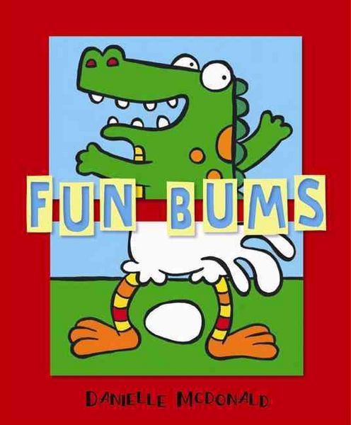 Produktbild: Fun Bums