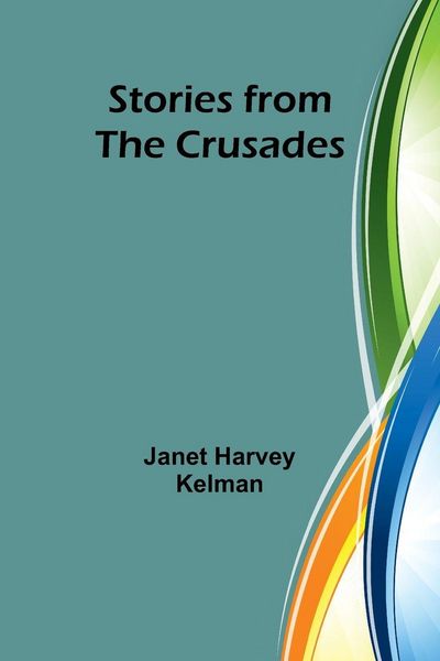 Produktbild: Stories from the Crusades