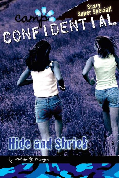 Produktbild: Hide and Shriek #14