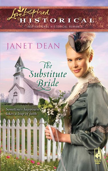 Produktbild: The Substitute Bride