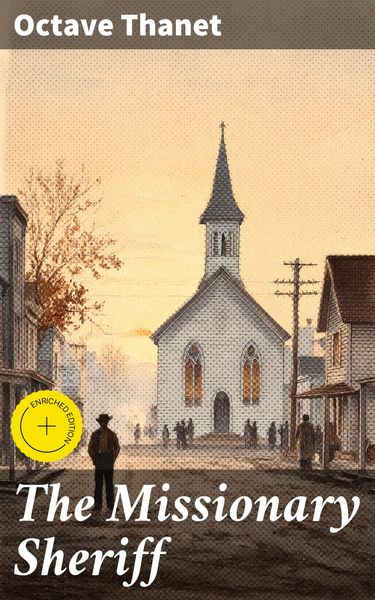 Produktbild: The Missionary Sheriff
