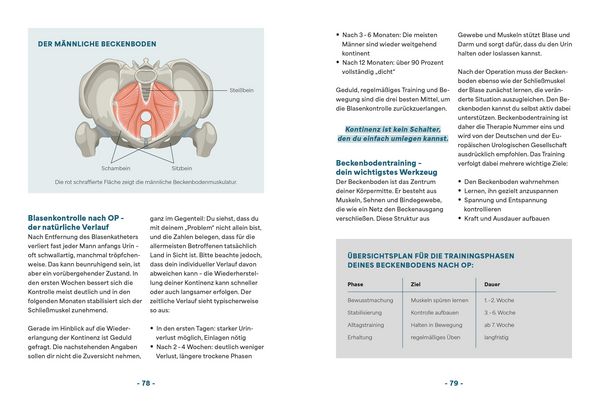 Produktbild: Prostatakrebs &ndash; Dein Wegweiser zur richtigen Behandlung