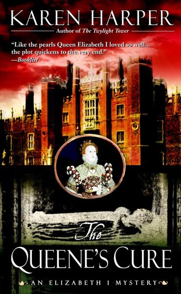 Produktbild: The Queene's Cure
