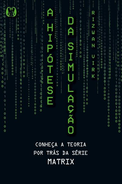 Produktbild: A hip&oacute;tese da simula&ccedil;&atilde;o