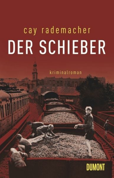 Produktbild: Der Schieber