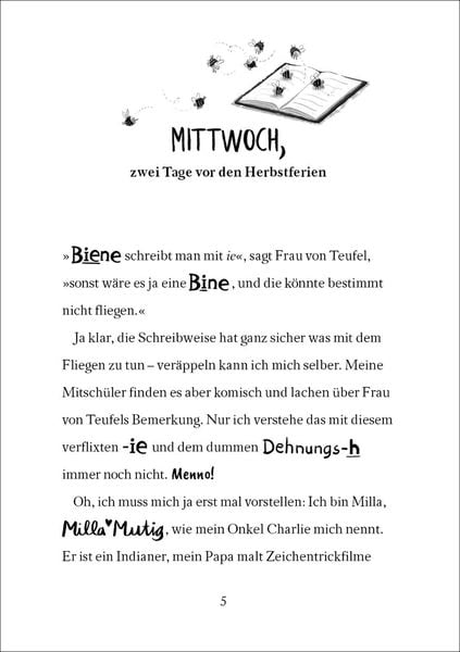 Produktbild: Hey, Milla! (Band 2) - Mein perfektes Freundschaftswunder