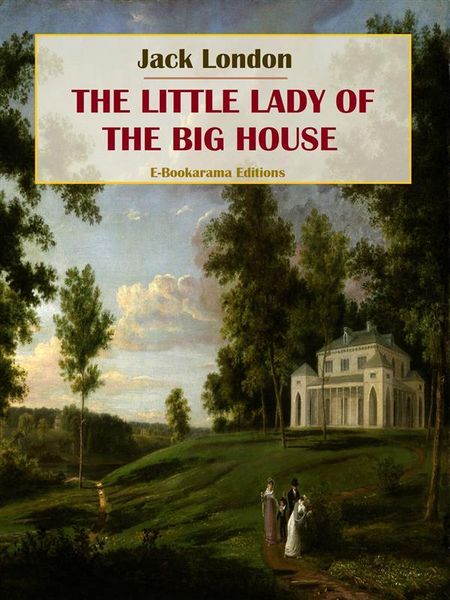 Produktbild: The Little Lady of the Big House