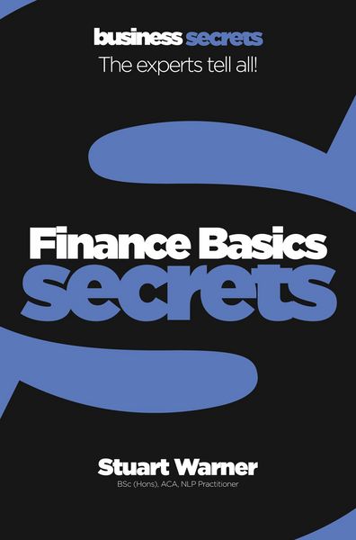 Produktbild: Finance Basics