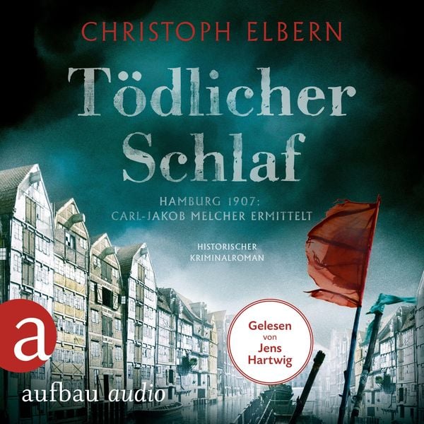 Produktbild: T&ouml;dlicher Schlaf