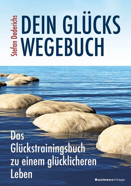 Produktbild: Dein Gl&uuml;ckswegebuch