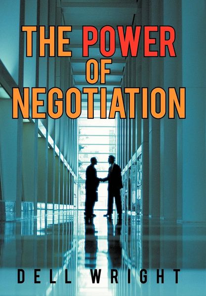 Produktbild: The Power of Negotiation