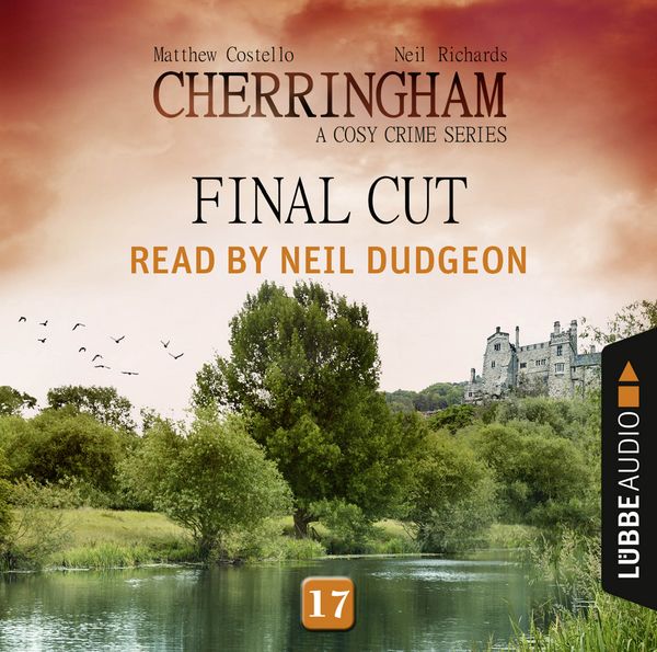 Produktbild: Final Cut - Cherringham - A Cosy Crime Series: Mystery Shorts 17