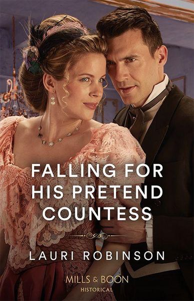 Produktbild: Falling For His Pretend Countess