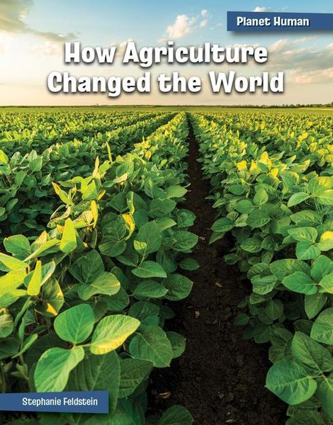 Produktbild: How Agriculture Changed the World