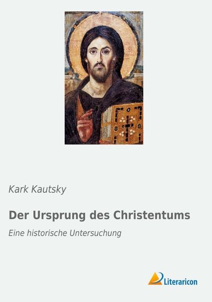 Produktbild: Der Ursprung des Christentums