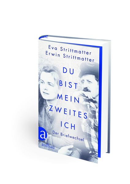 Produktbild: Du bist mein zweites Ich