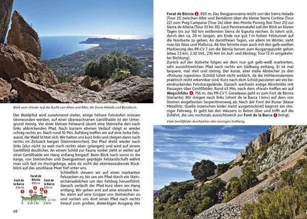 Produktbild: Costa Blanca